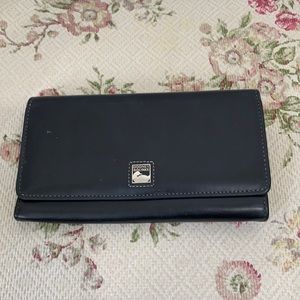 Dooney and Bourke Wallet